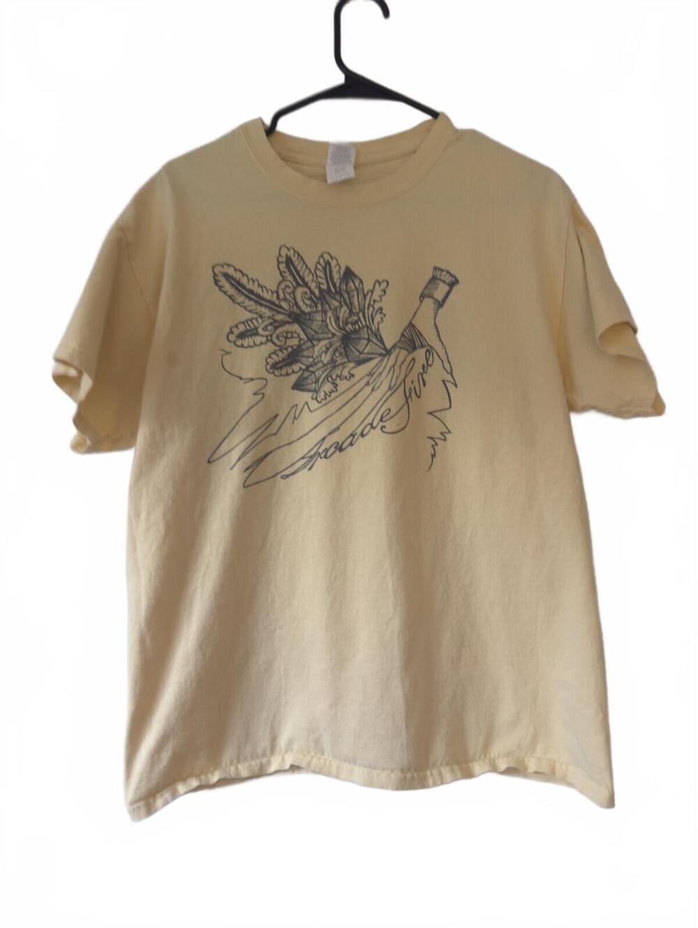 Arcade Fire Funeral era Shirt